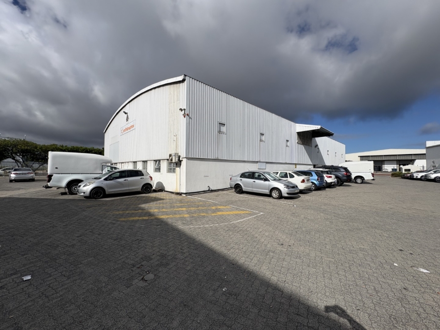 To Let Commercial Property for Rent in Montague Gardens Western Cape